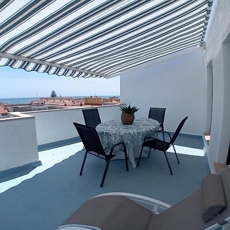 Apartament Les Cases Лес-Касес- д'Альканар Экстерьер фото