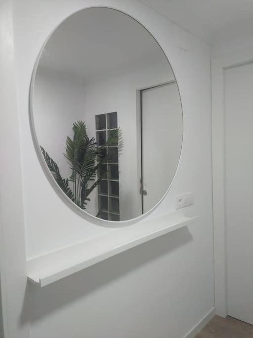 Apartament Les Cases Лес-Касес- д'Альканар Экстерьер фото