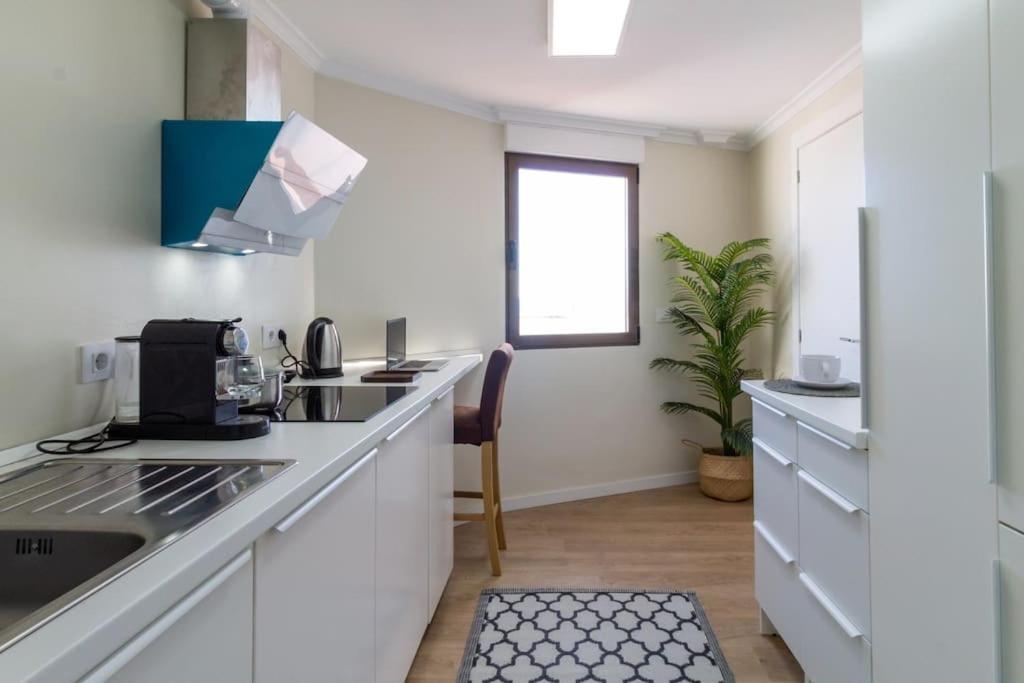 Apartament Les Cases Лес-Касес- д'Альканар Экстерьер фото